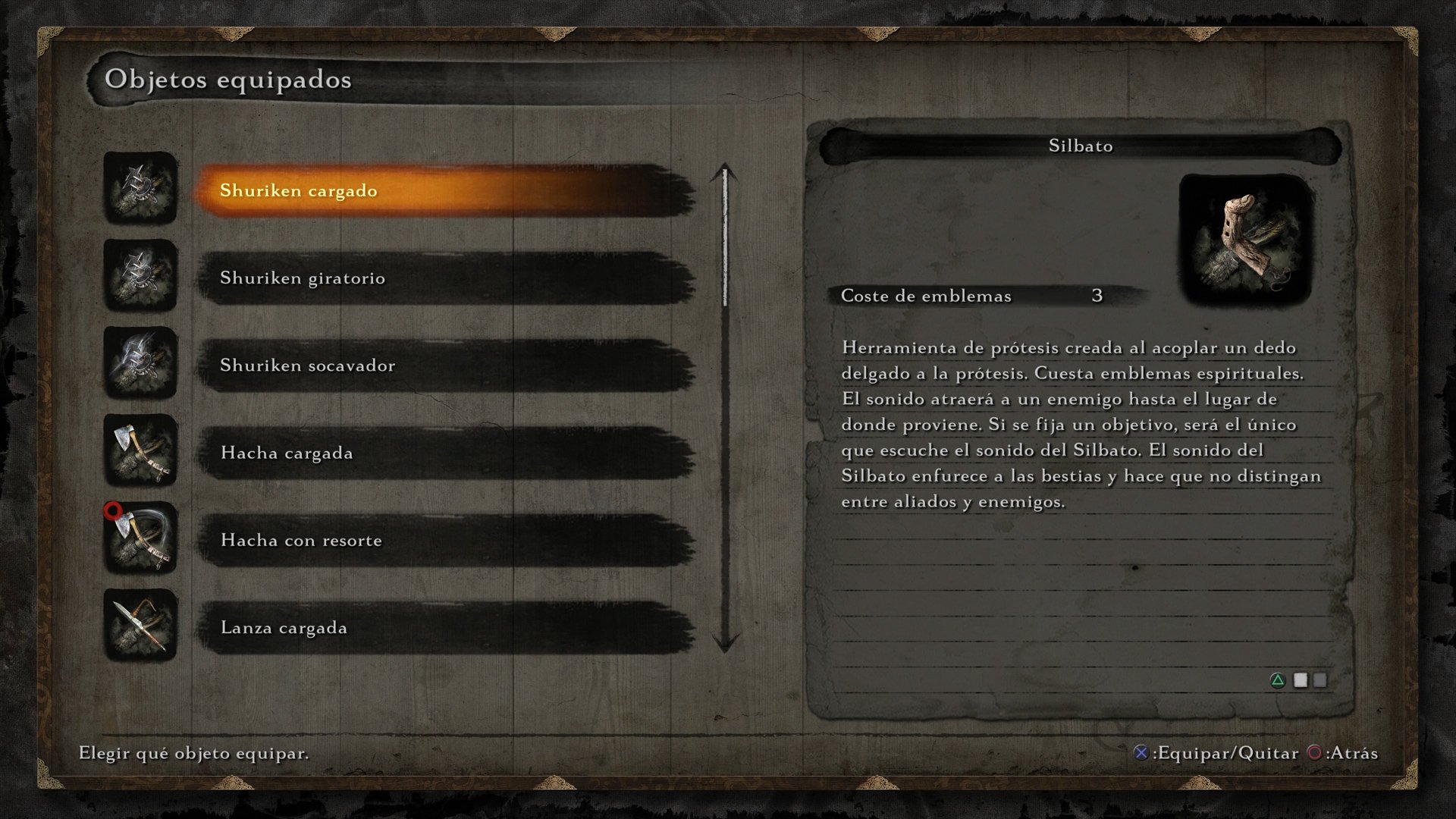 Sekiro: Shadows Die Twice - Imagen 34